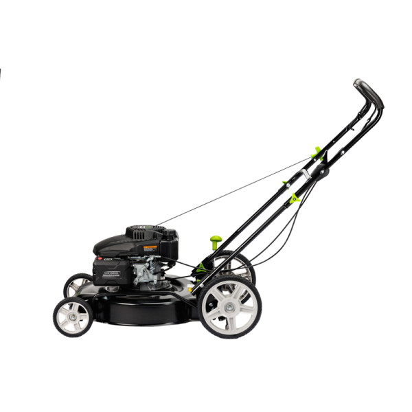 DOLOMITE Motorna kosačica DM50PL-DO160 160cm3, izbacivanje sa strane - Image 2