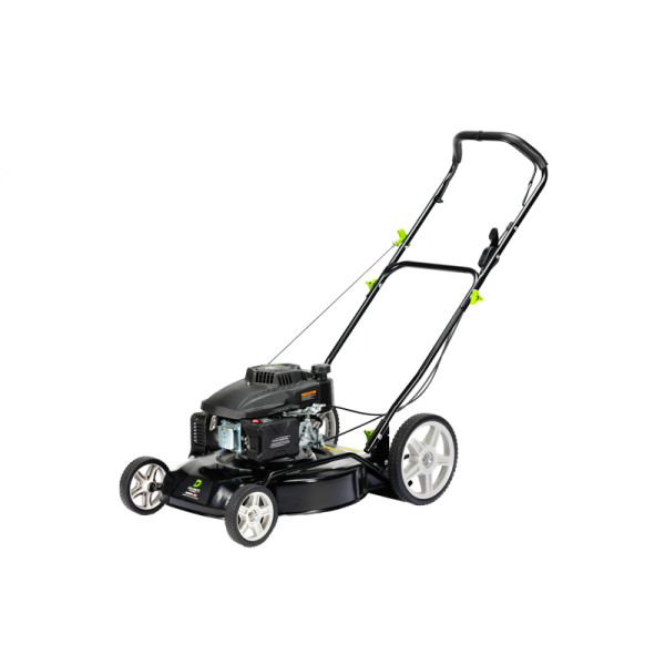 DOLOMITE Motorna kosačica DM50PL-DO160 160cm3, izbacivanje sa strane - Image 3