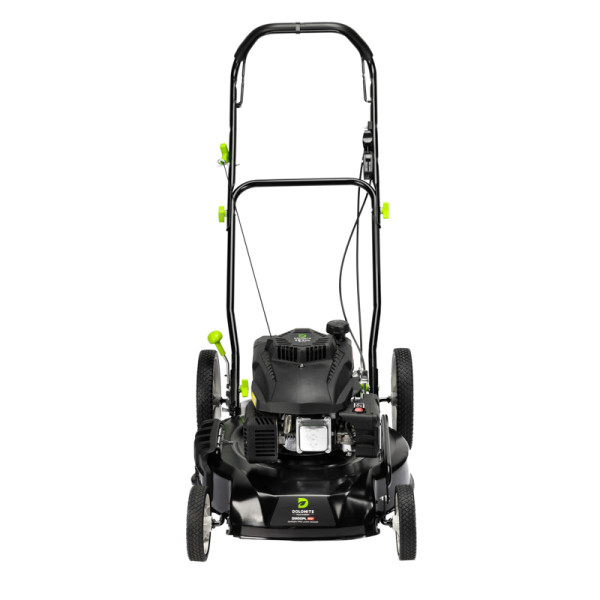 DOLOMITE Motorna kosačica DM50PL-DO160 160cm3, izbacivanje sa strane - Image 4