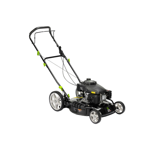 DOLOMITE Motorna kosačica DM50PL-DO160 160cm3, izbacivanje sa strane - Image 6