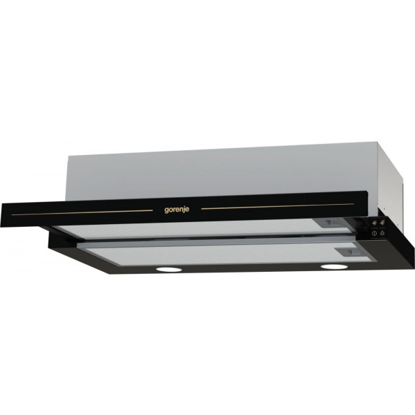 GORENJE Aspirator BHP62CLB - Image 3