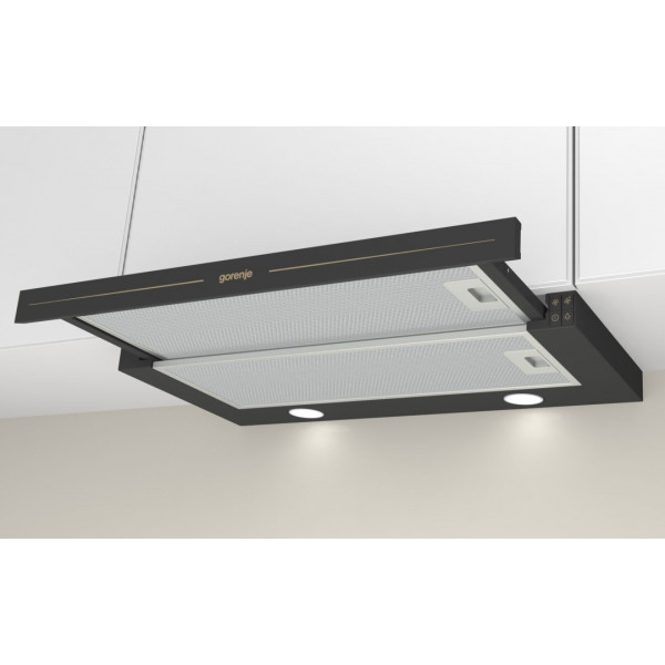 GORENJE Aspirator BHP62CLB - Image 4