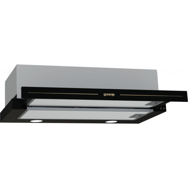 GORENJE Aspirator BHP62CLB