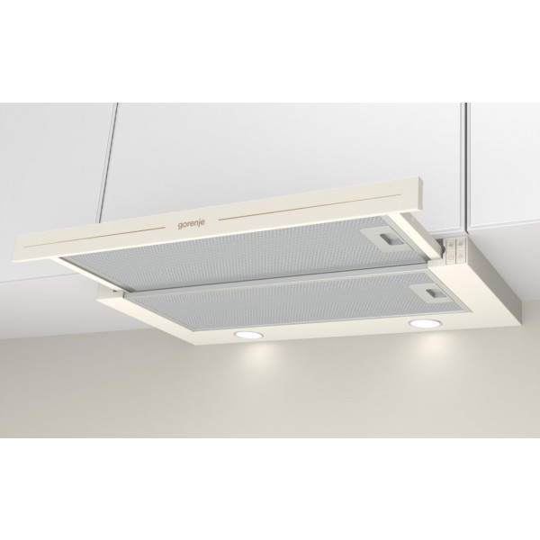 GORENJE Aspirator BHP62CLI - Image 4