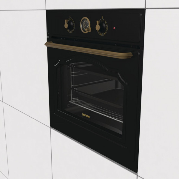 GORENJE Ugradna rerna BOS67371CLB - Image 3