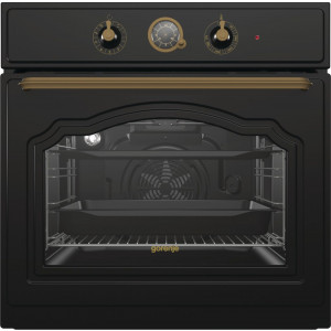 GORENJE Ugradna rerna BOS67371CLB