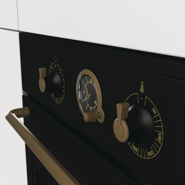 GORENJE Ugradna rerna BOS67371CLB - Image 5