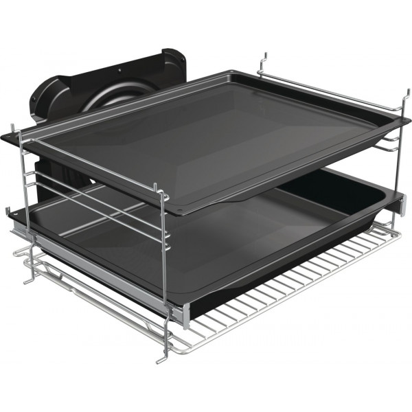 GORENJE Ugradna rerna BOP747A23XG Piroliza - Image 3