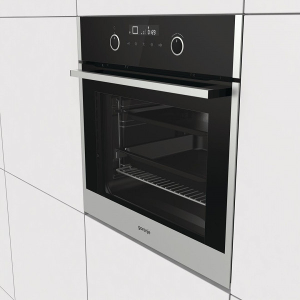 GORENJE Ugradna rerna BOP747A23XG Piroliza - Image 4