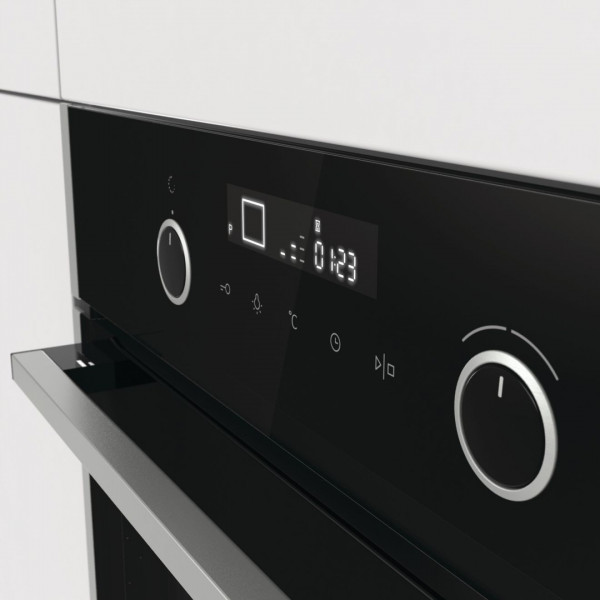 GORENJE Ugradna rerna BOP747A23XG Piroliza - Image 5