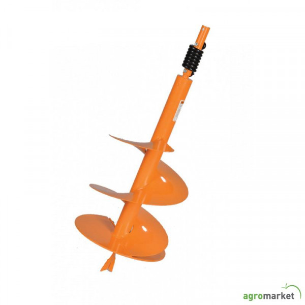 VILLAGER Burgije za bušač 14ʺ - 35 cm