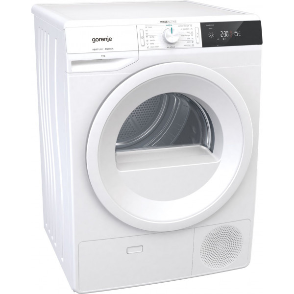 GORENJE Sušilica DE82/G kondenzaciona sa toplotnom pumpom - Image 2