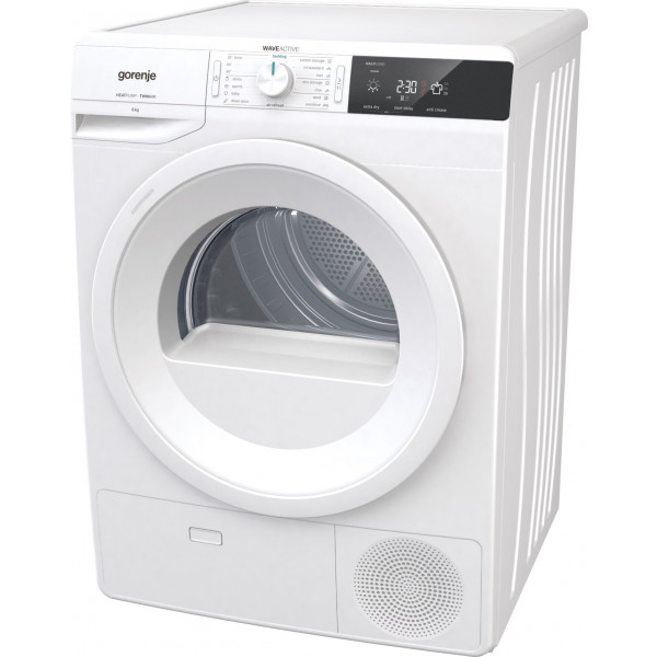 GORENJE Sušilica DE82/G kondenzaciona sa toplotnom pumpom - Image 3