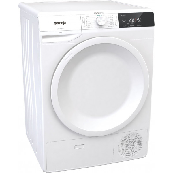 GORENJE Sušilica DE8B kondenzaciona