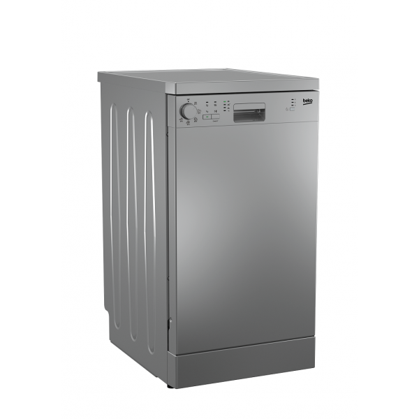 BEKO Sudomašina DFS05013S - Image 2