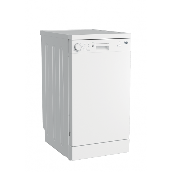 BEKO Sudomašina DFS05013W - Image 2