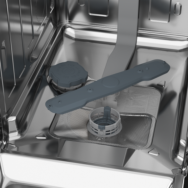 BEKO Sudomašina DFS05013X - Image 3