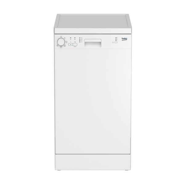BEKO Sudomašina DFS05013W