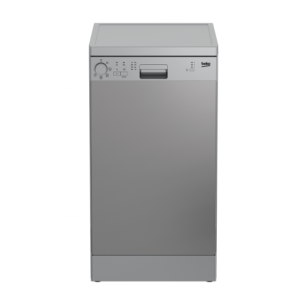 BEKO Sudomašina DFS05013X