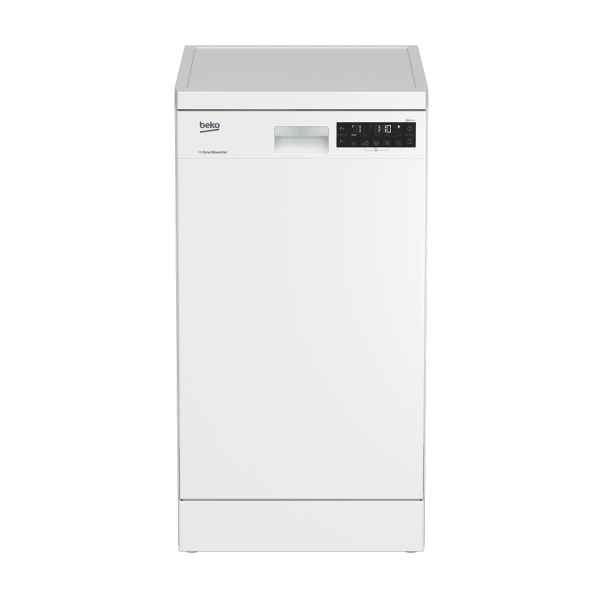 BEKO Sudomašina DFS28021W