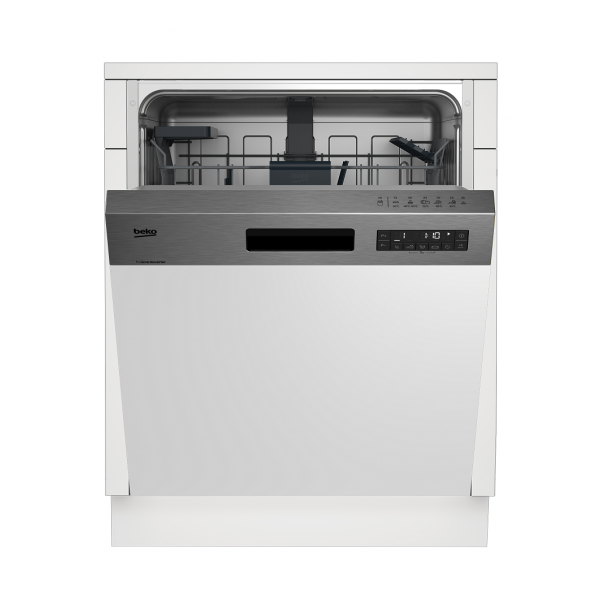 BEKO Sudomašina DSN26420X Polu Ugradna - Image 2