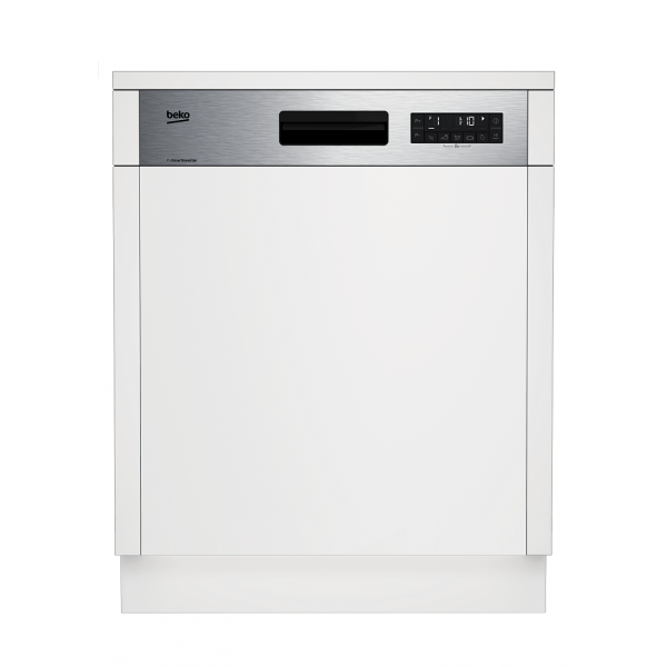 BEKO Sudomašina DSN26420X Polu Ugradna