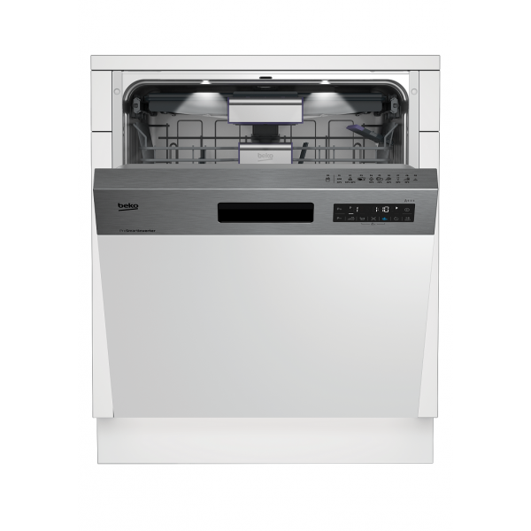BEKO Sudomašina DSN39430X Polu Ugradna - Image 2