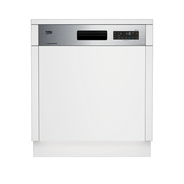 BEKO Sudomašina DSN39430X Polu Ugradna