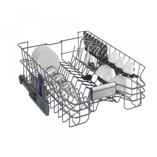BEKO Sudomašina DSS28021X Polu Ugradna - Image 6