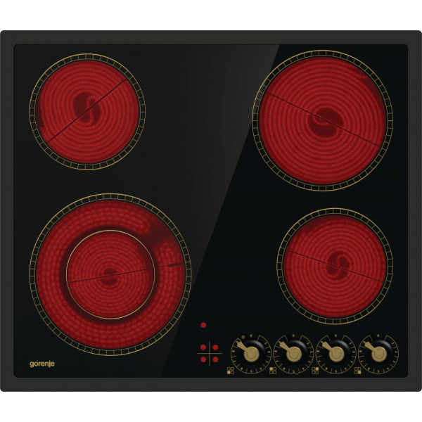 GORENJE Ugradna ploča EC642CLB - Image 3
