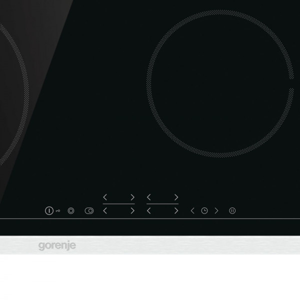 GORENJE Ugradna ploča ECT643BX Staklokeramička - Image 4