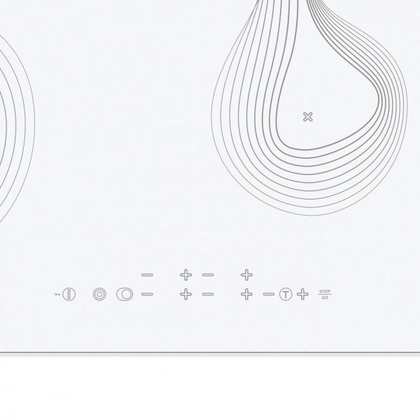 GORENJE Ugradna ploča ECT646KR Staklokeramička - Image 4