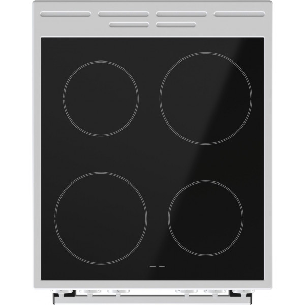 GORENJE šporet EC5141WG staklokeramički - Image 2