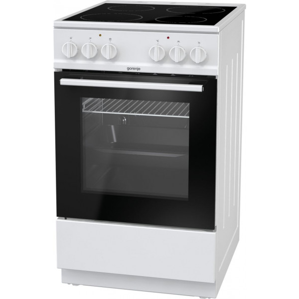 GORENJE šporet EC5141WG staklokeramički - Image 6