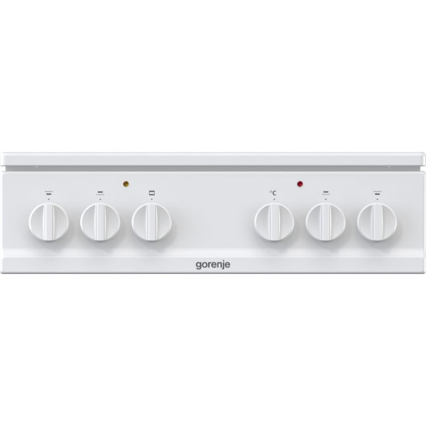 GORENJE šporet EC5141WG staklokeramički - Image 7