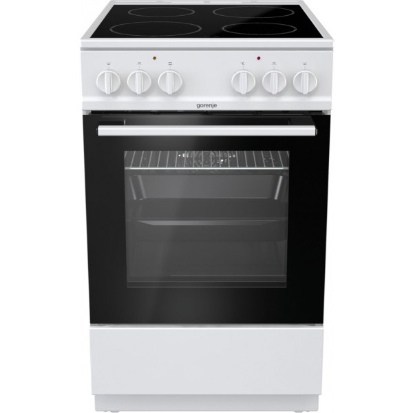 GORENJE šporet EC5141WG staklokeramički - Image 3