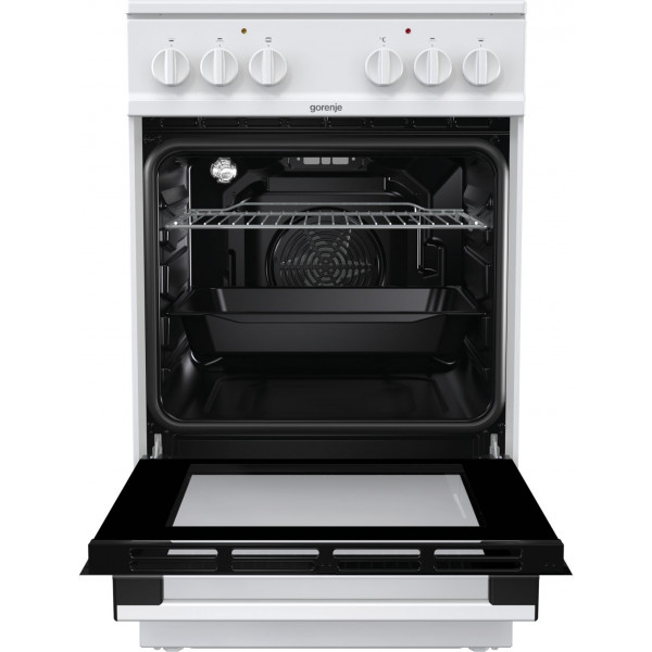 GORENJE šporet EC5141WG staklokeramički - Image 4
