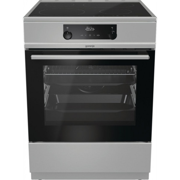 GORENJE šporet ECT6353XPI staklokeramički - Image 3