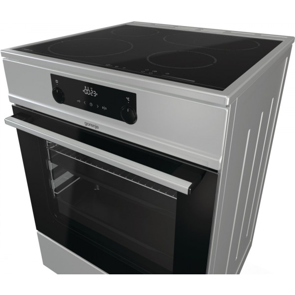 GORENJE šporet ECT6353XPI staklokeramički - Image 5