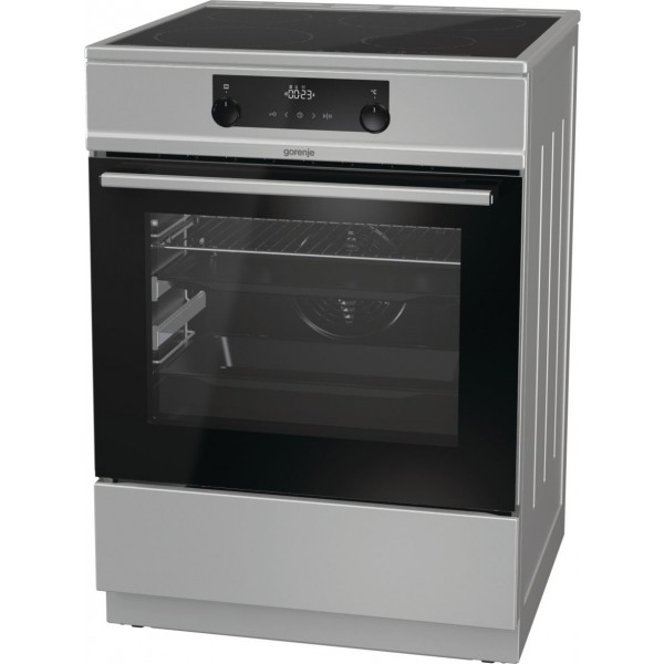 GORENJE šporet ECT6353XPI staklokeramički - Image 6
