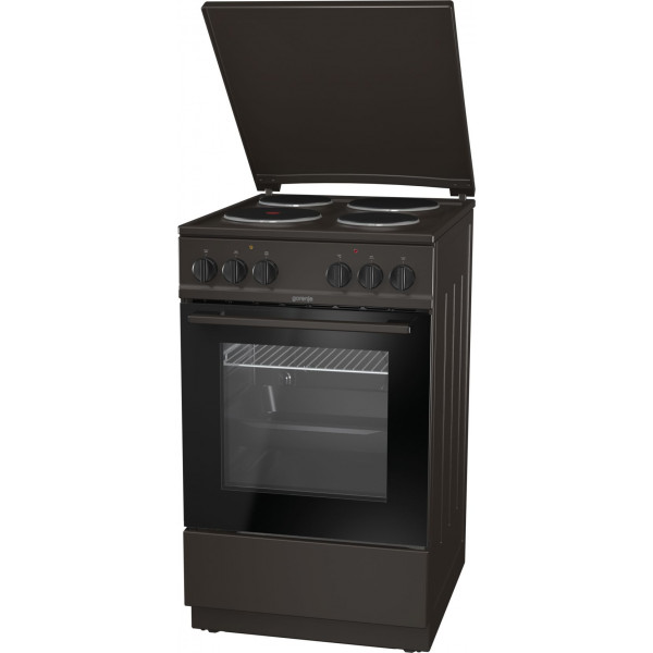 GORENJE Električni šporet E5121BRH - Image 6