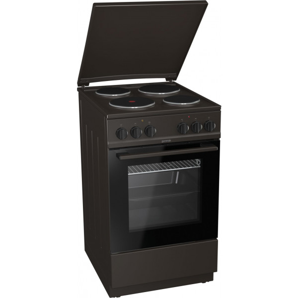GORENJE Električni šporet E5121BRH