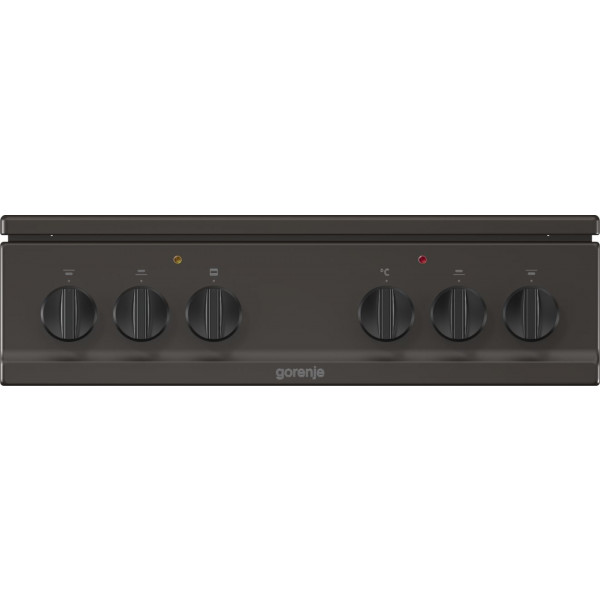 GORENJE Električni šporet E5121BRH - Image 7
