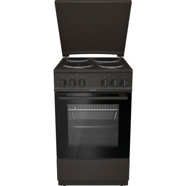 GORENJE Električni šporet E5121BRH - Image 3