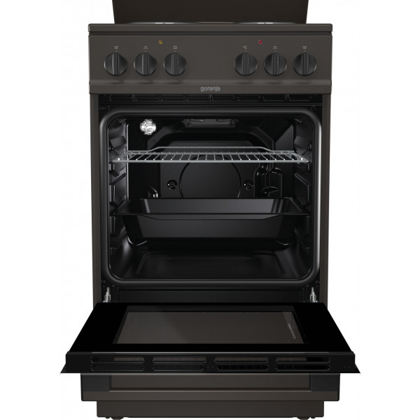 GORENJE Električni šporet E5121BRH - Image 4