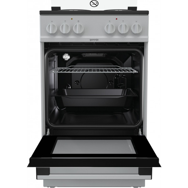 GORENJE Električni šporet E5121SH - Image 4