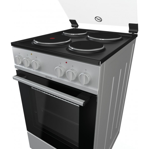 GORENJE Električni šporet E5121SH - Image 5