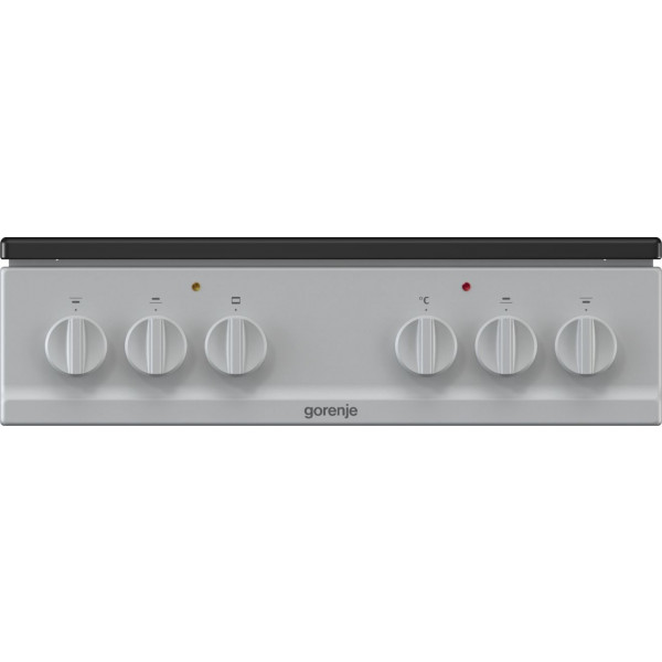 GORENJE Električni šporet E5121SH - Image 7