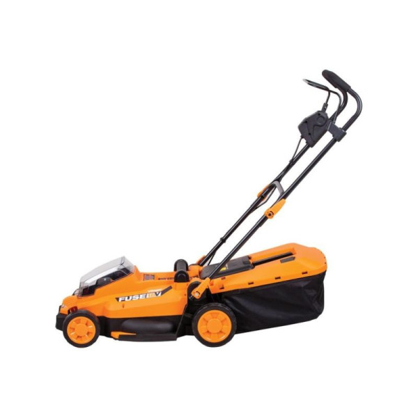 VILLAGER Fuse Villy 2020 E-1BCB Akumulatorska brushless kosacica - Image 3
