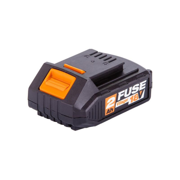 VILLAGER Fuse Villy 2020 E-1BCB Akumulatorska brushless kosacica - Image 6